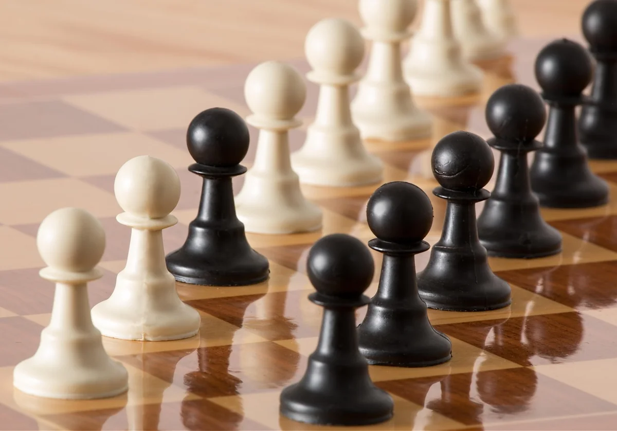 Comment analyser la concurrence sans devenir fou