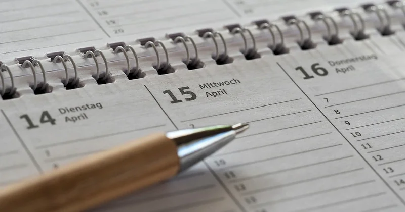 Le calendrier : pourquoi vous devez prévoir un rollback dès le premier jour